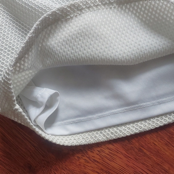 Cropped blouse - Picture 4 of 6